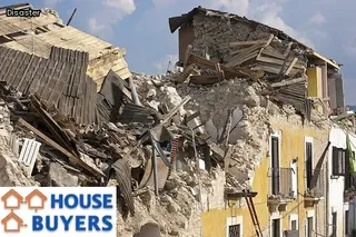 where can i get help after a house fire