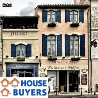 organizations that help after a house fire