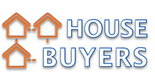 House Buyers Logo Footer