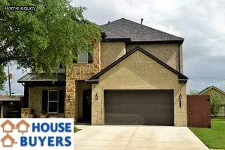 take out a loan on your house