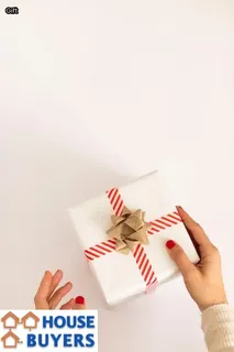 can my parents sell me their house cheap