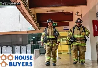 house fire victims resources