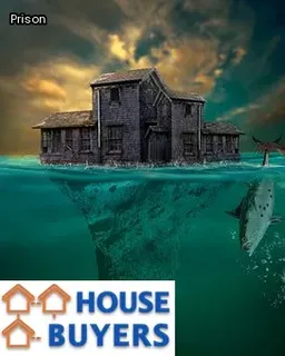 can i sell my house if my husband is in jail