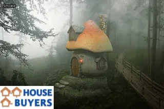 get rid of cigarette smell