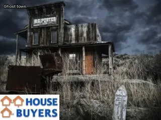 house abandonment