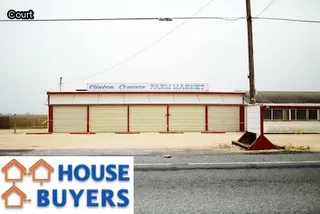 real estate probate