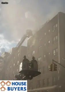 house fire restoration