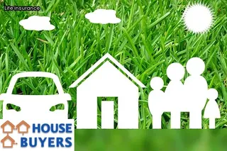 claim abandoned house