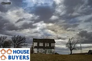 paying property taxes on an abandoned home