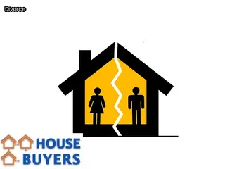 buy out house in divorce