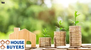 what happens to my escrow when i sell my house