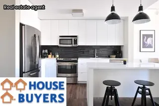 investors for homebuyers