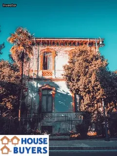 for sale rental property