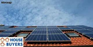 selling home with solar panels