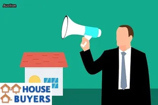 sell my house by auction