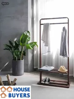 buyers want furniture in house