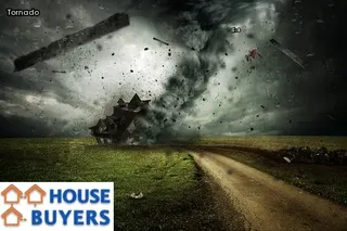 house fire care package