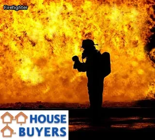 organizations that help house fire victims