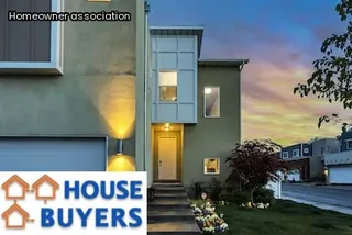Homeowner association