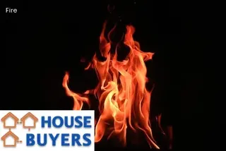 where can i get help after a house fire