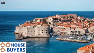 corner of house sinking