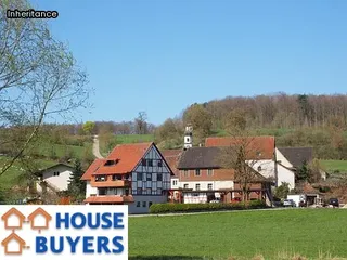 can one heir sell property