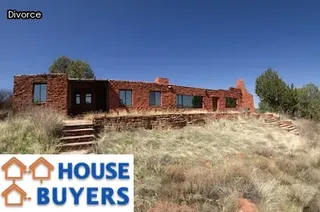 sell house before divorce