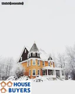 relocation company buying my house