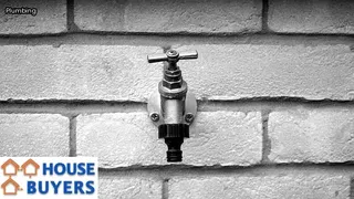how to stop a water leak under pressure
