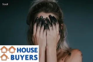 how to fix smoke damage