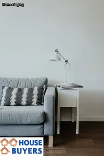 does staging help sell a house