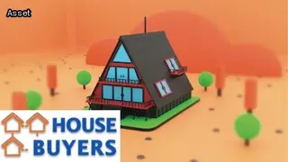 selling house during divorce