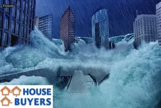 how much would it cost a 1000 sq. ft. homeowner if flood waters 1 inch deep entered a home?