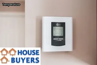 a vacant home or place of residence