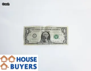 cash buyer real estate