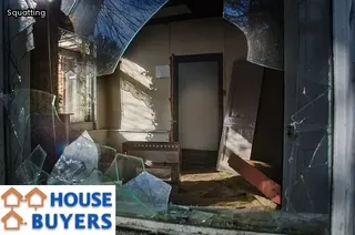 how to claim an abandoned house