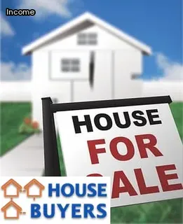 tax implication of selling a house