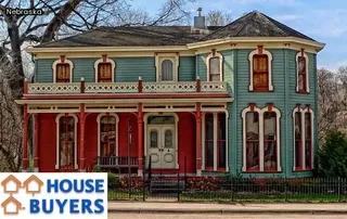 what do i have to disclose when selling a house