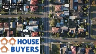 all cash offer house