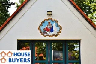 house fire assistance