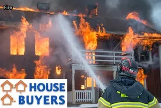 donations after house fire