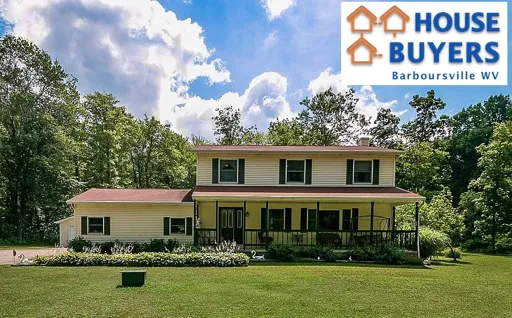house buyers near me Barboursville