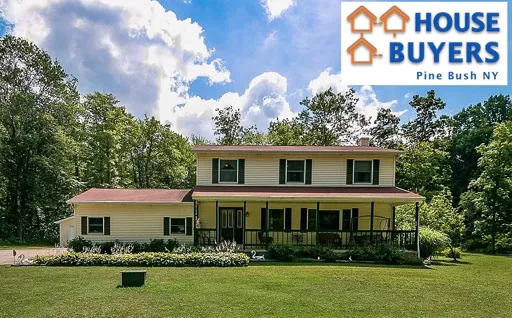 house buyers near me Pine Bush