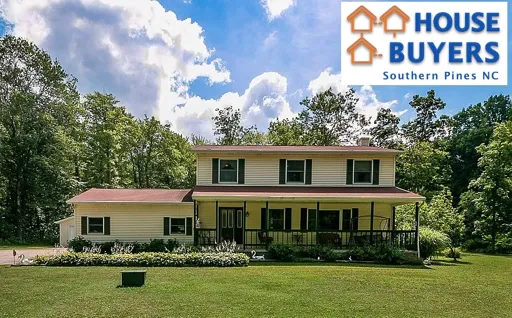 house buyers near me Southern Pines